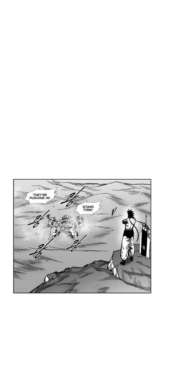 Red Storm Chapter 310 page 56 - 