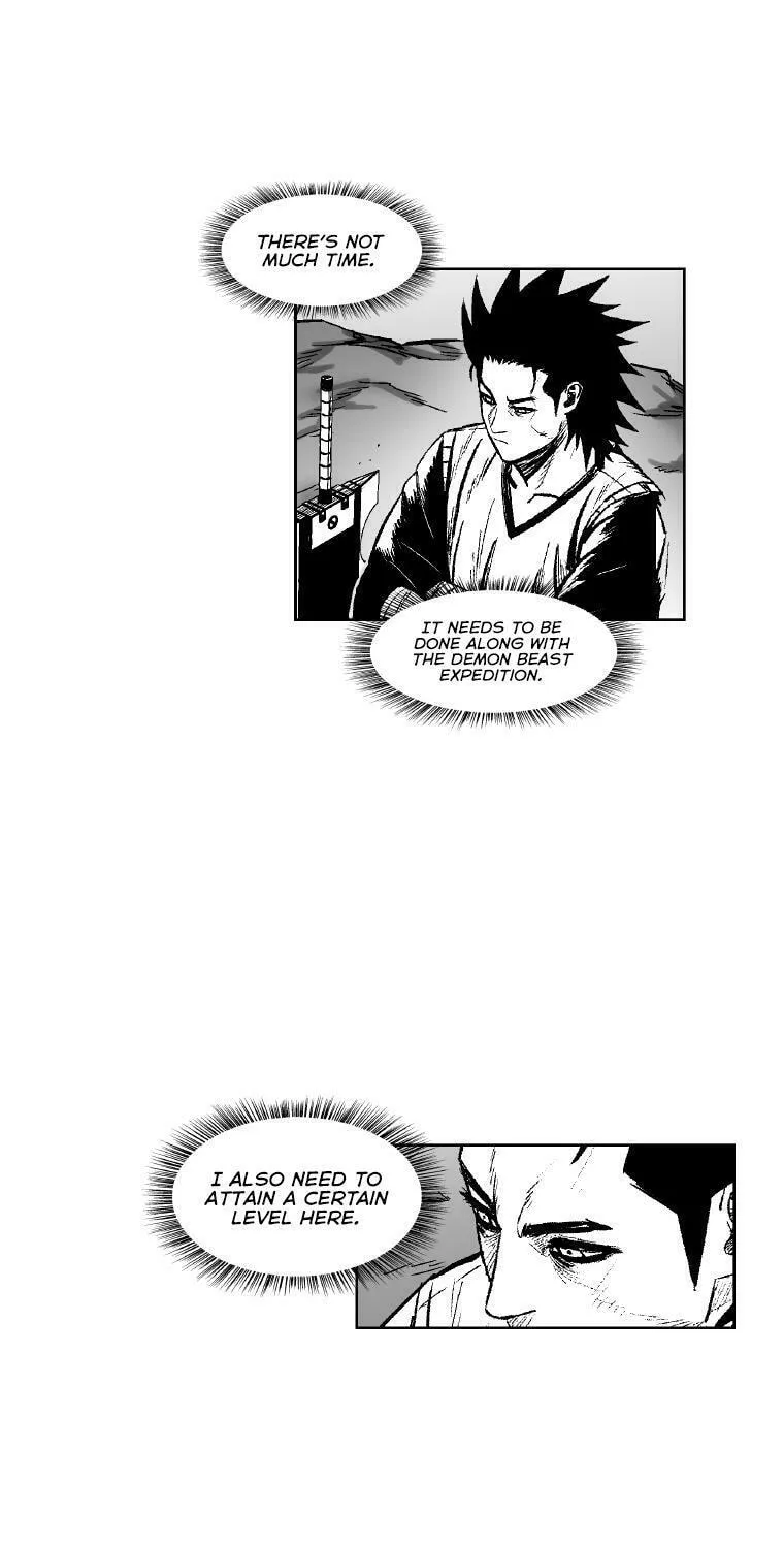 Red Storm Chapter 310 page 57 - 