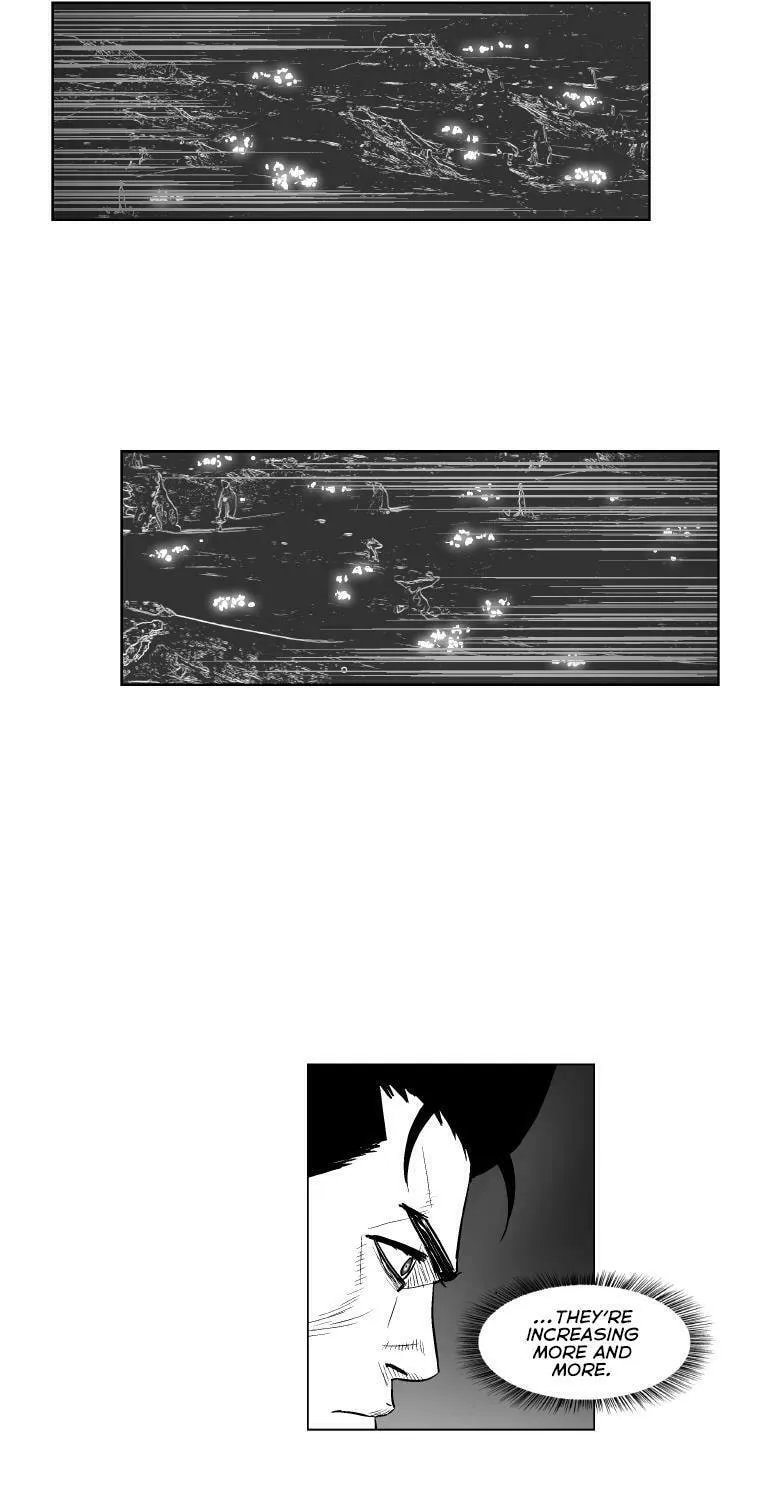 Red Storm Chapter 310 page 61 - 