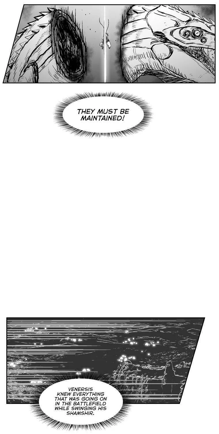 Red Storm Chapter 310 page 64 - 