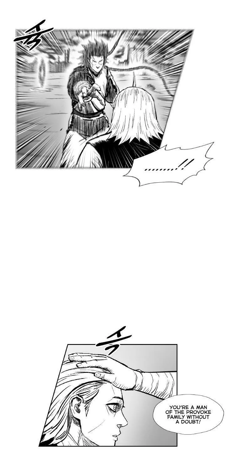 Red Storm Chapter 310 page 9 - 