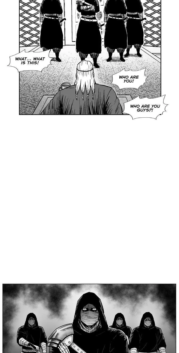 Red Storm Chapter 311 page 13 - 
