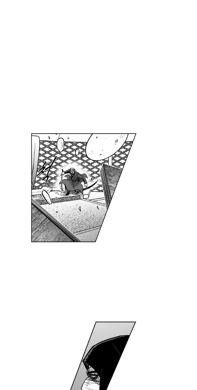 Red Storm Chapter 311 page 19 - 