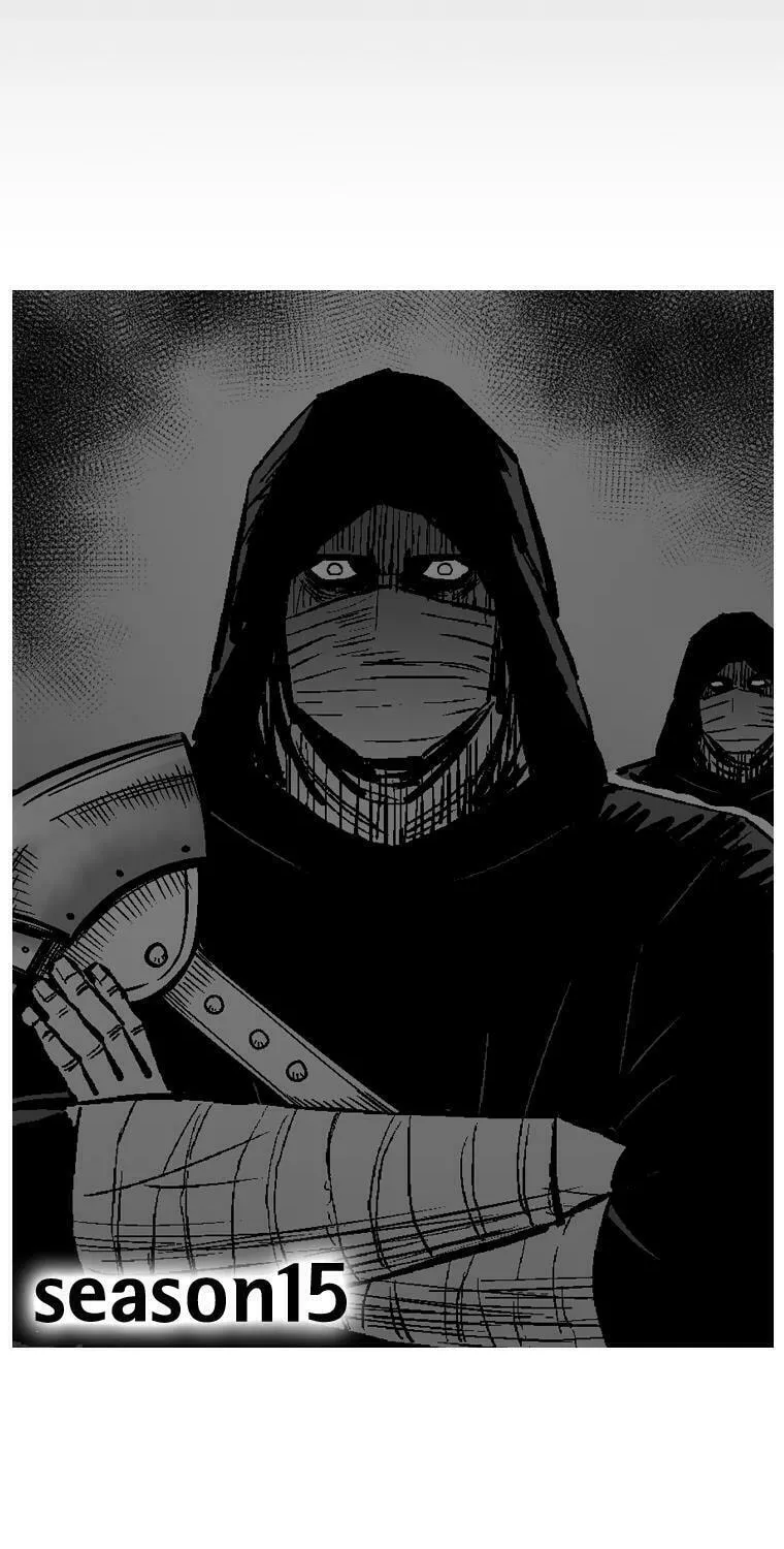 Red Storm Chapter 311 page 3 - 