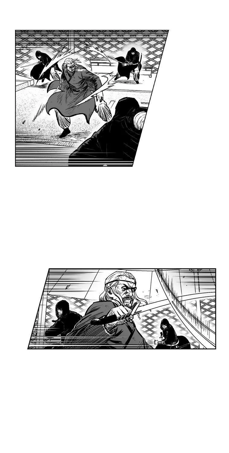 Red Storm Chapter 311 page 22 - 