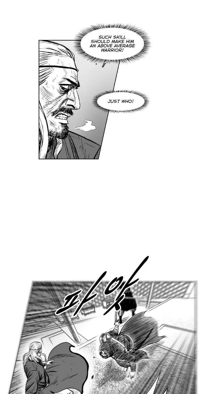 Red Storm Chapter 311 page 26 - 