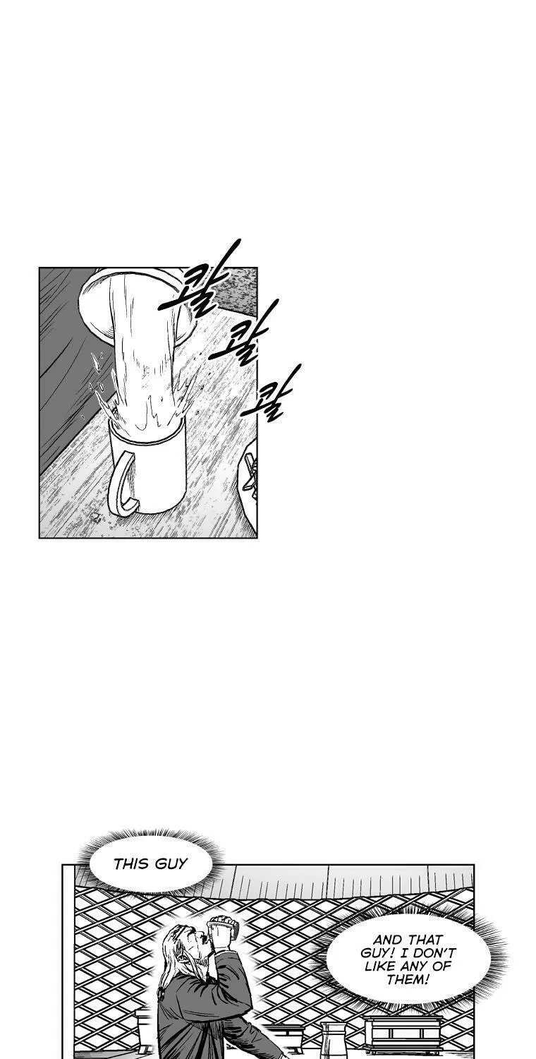Red Storm Chapter 311 page 5 - 