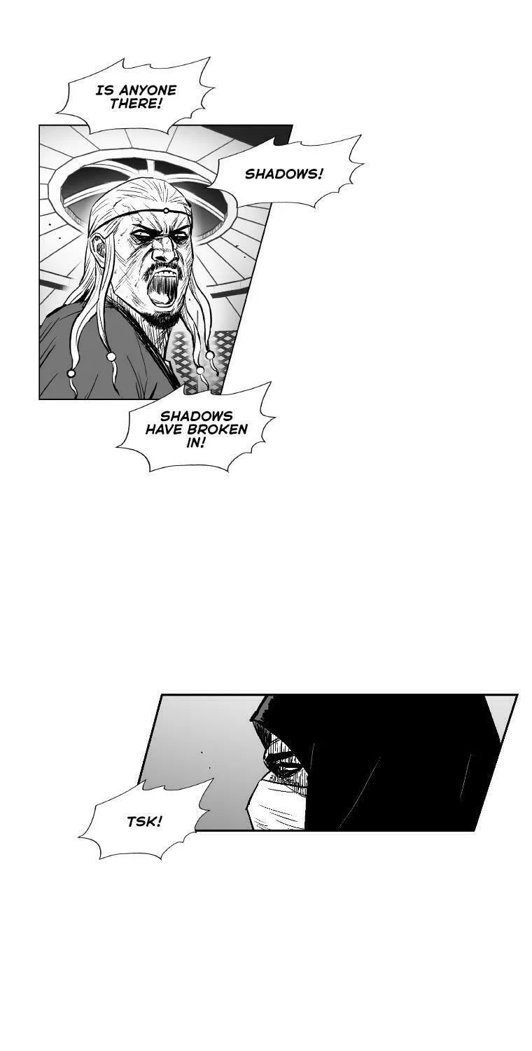 Red Storm Chapter 311 page 43 - 