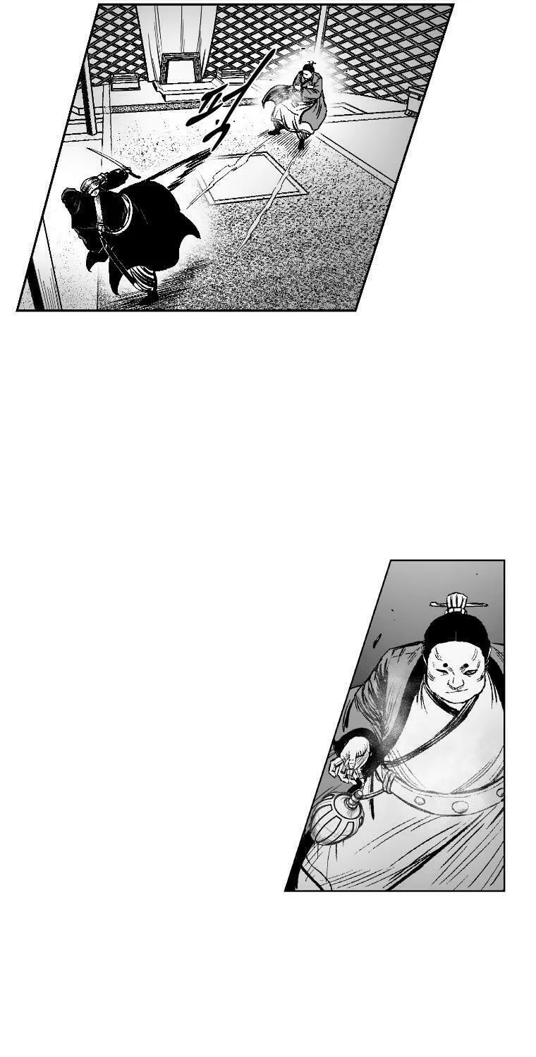 Red Storm Chapter 311 page 45 - 