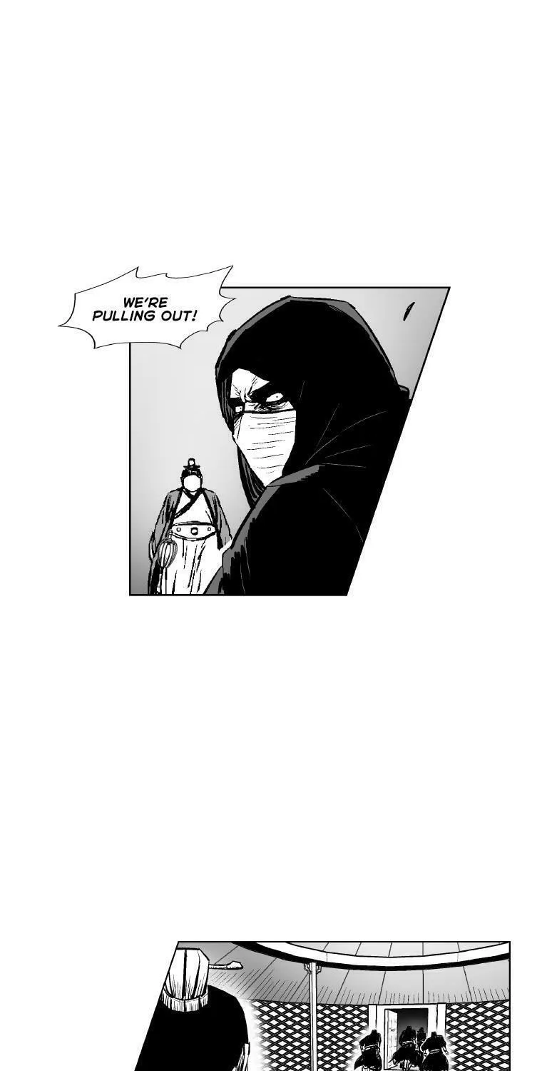 Red Storm Chapter 311 page 46 - 
