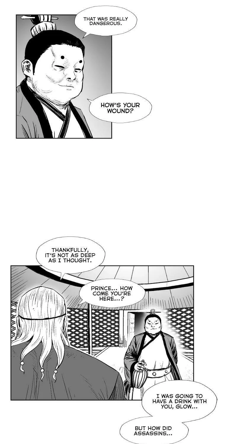 Red Storm Chapter 311 page 48 - 