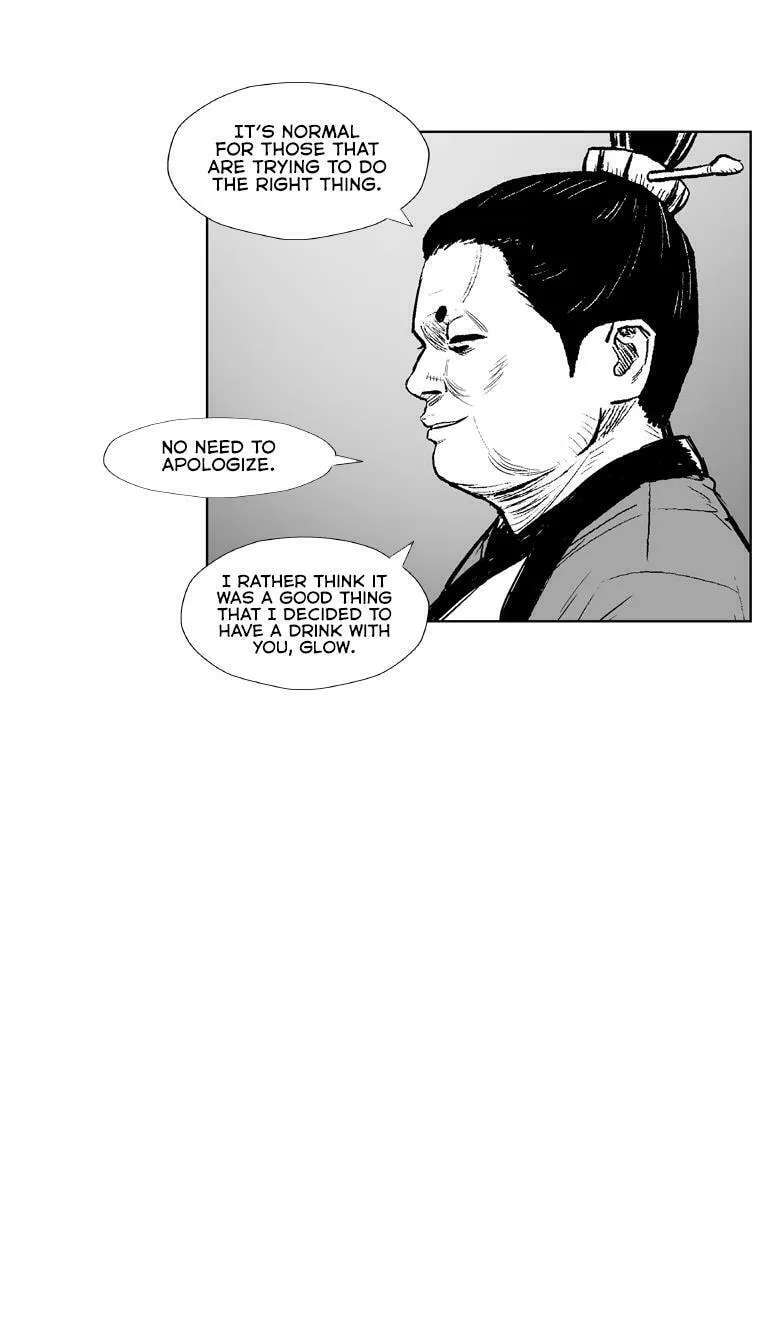 Red Storm Chapter 311 page 50 - 