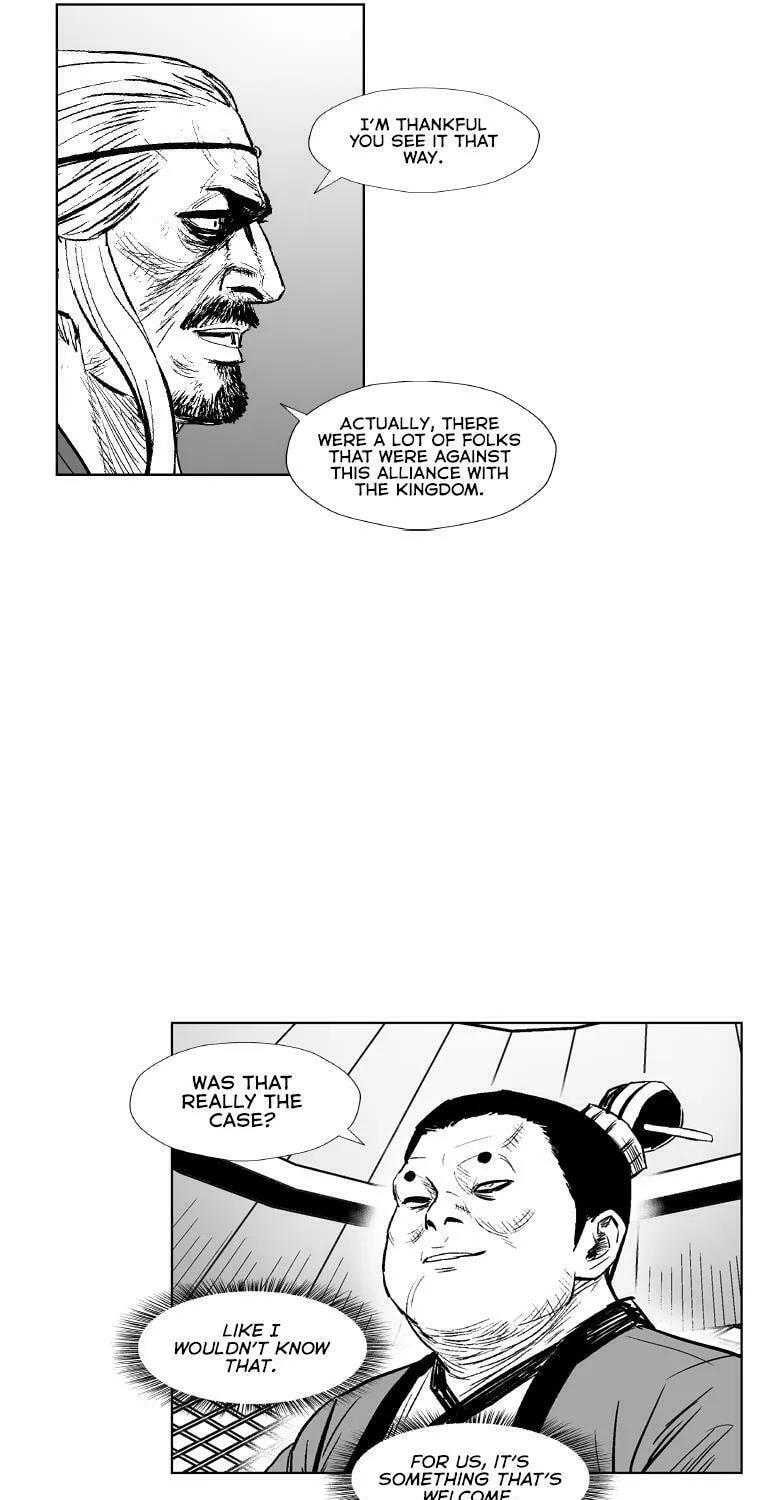 Red Storm Chapter 311 page 51 - 