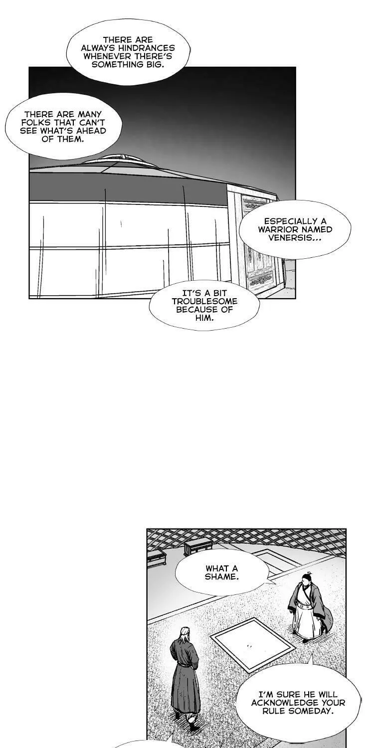Red Storm Chapter 311 page 53 - 