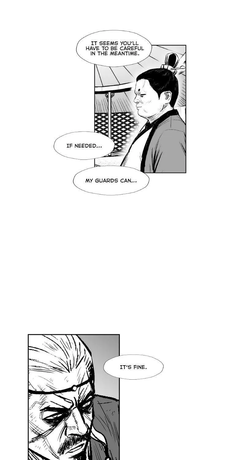 Red Storm Chapter 311 page 55 - 