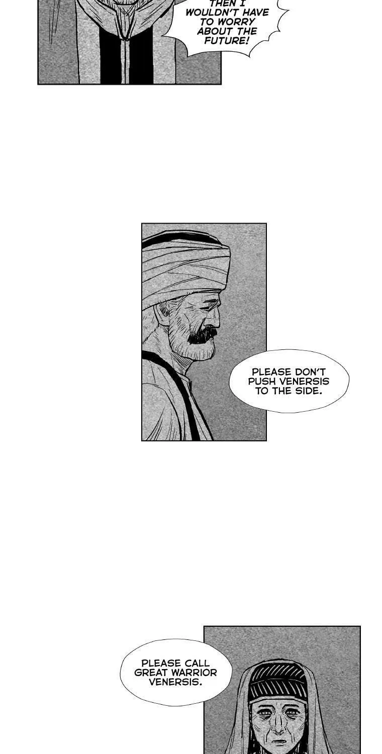 Red Storm Chapter 311 page 7 - 