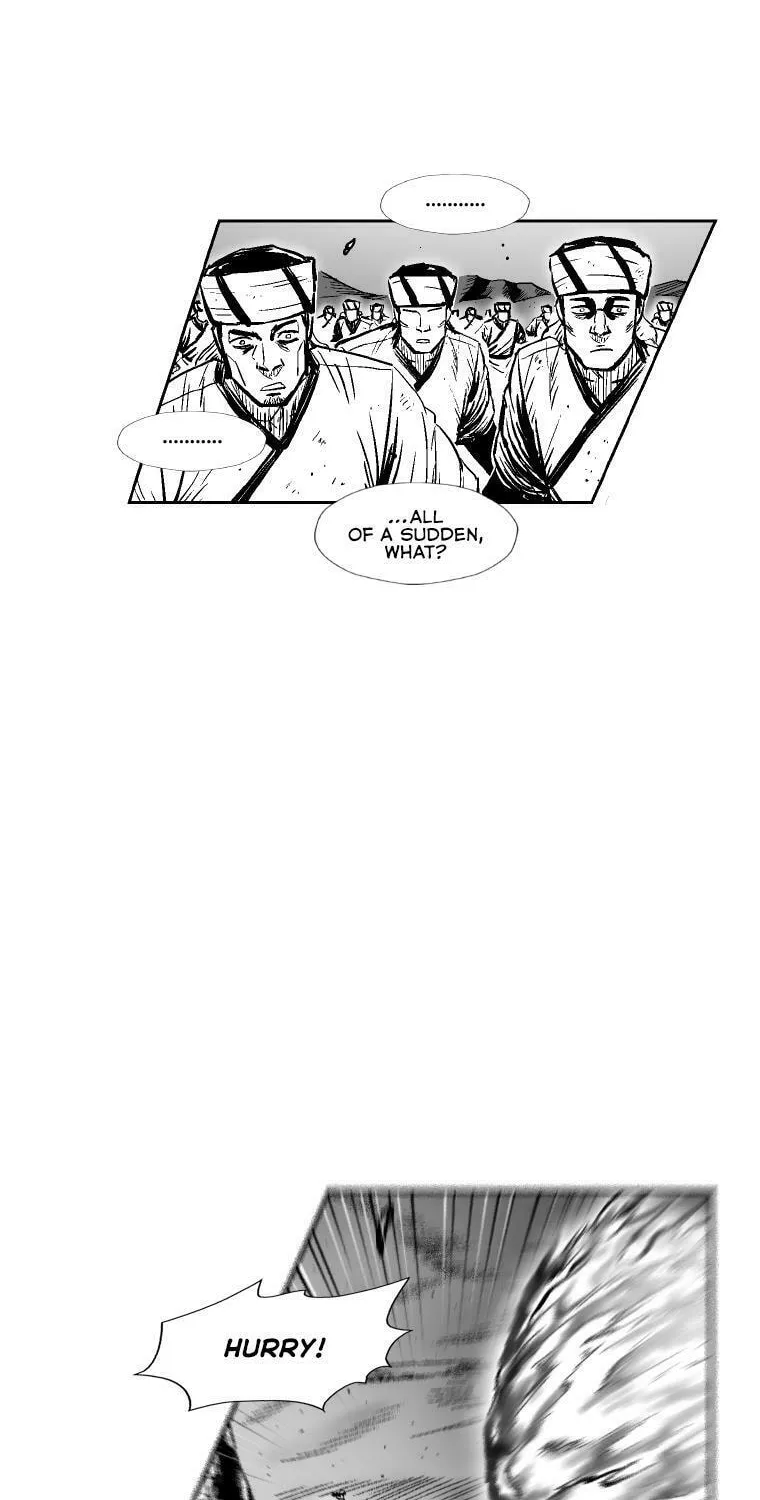 Red Storm Chapter 312 page 11 - 