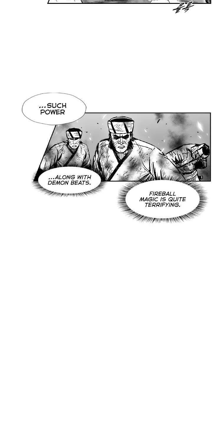 Red Storm Chapter 312 page 14 - 