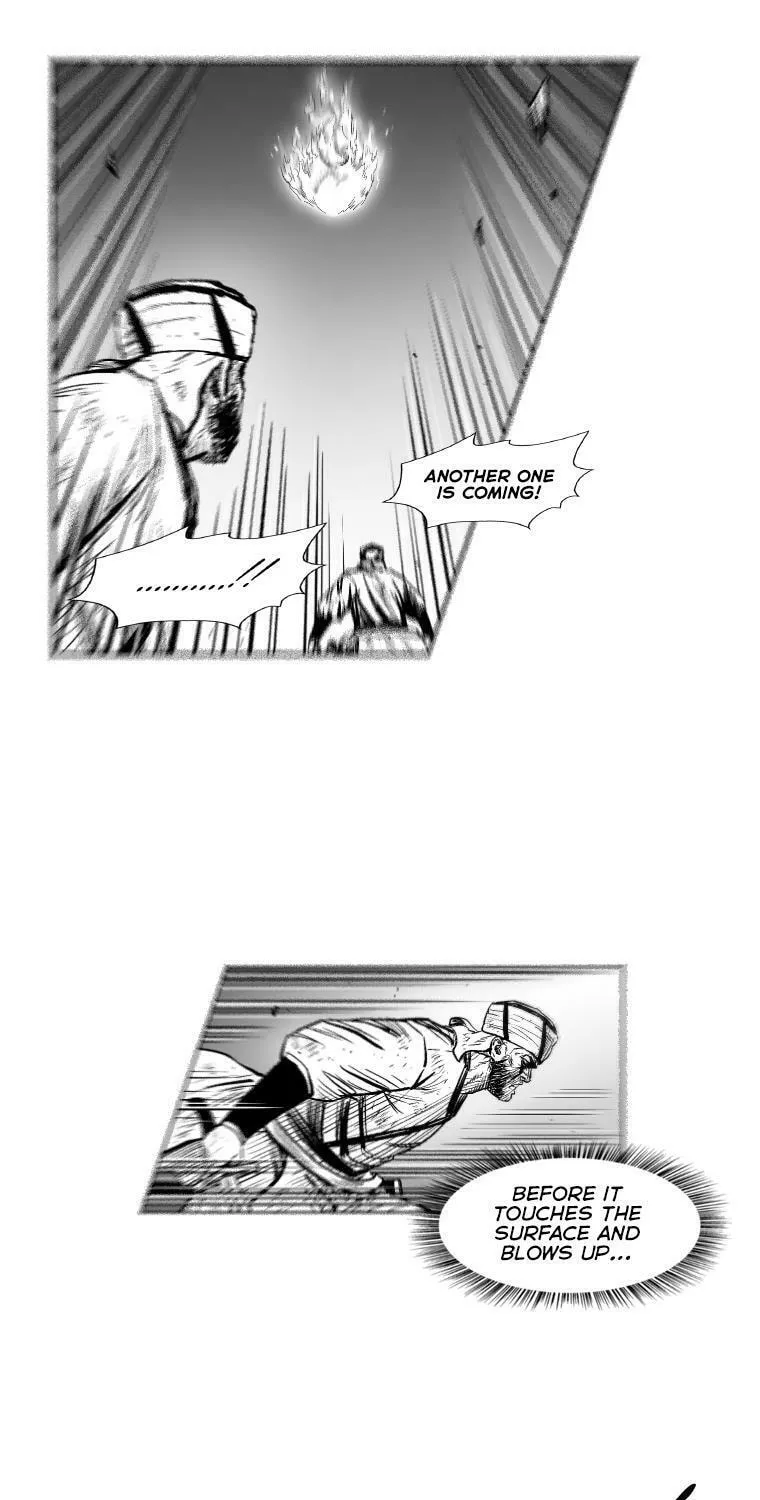 Red Storm Chapter 312 page 15 - 