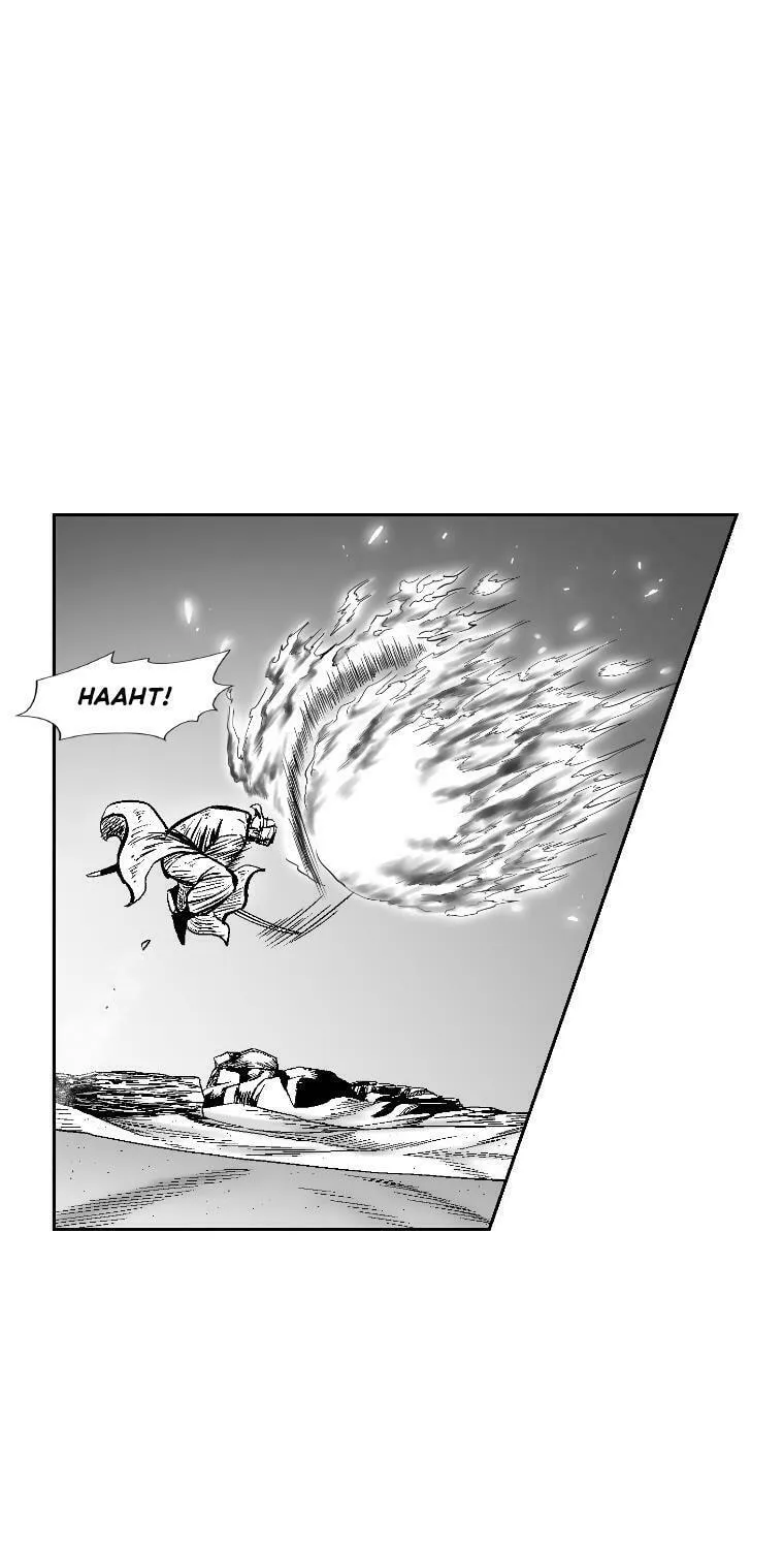 Red Storm Chapter 312 page 17 - 