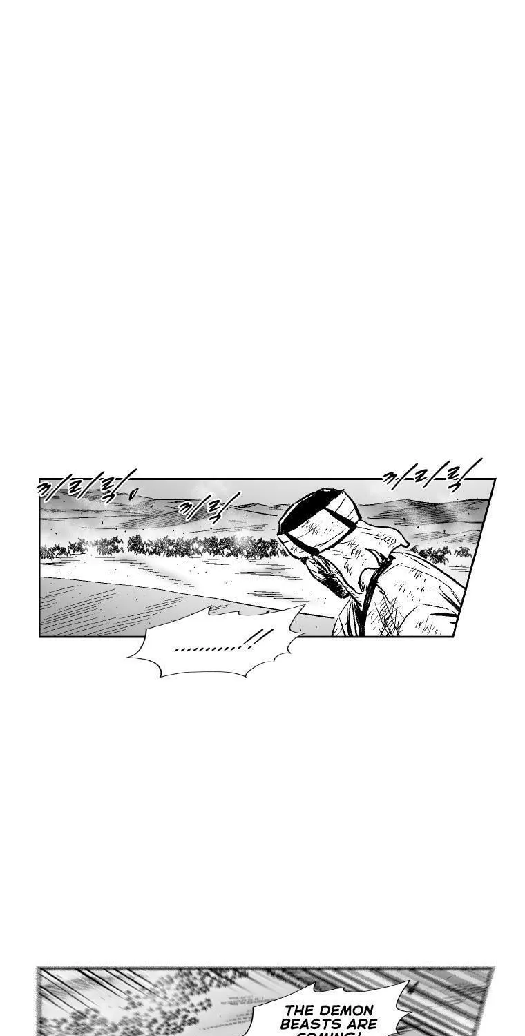 Red Storm Chapter 312 page 19 - 