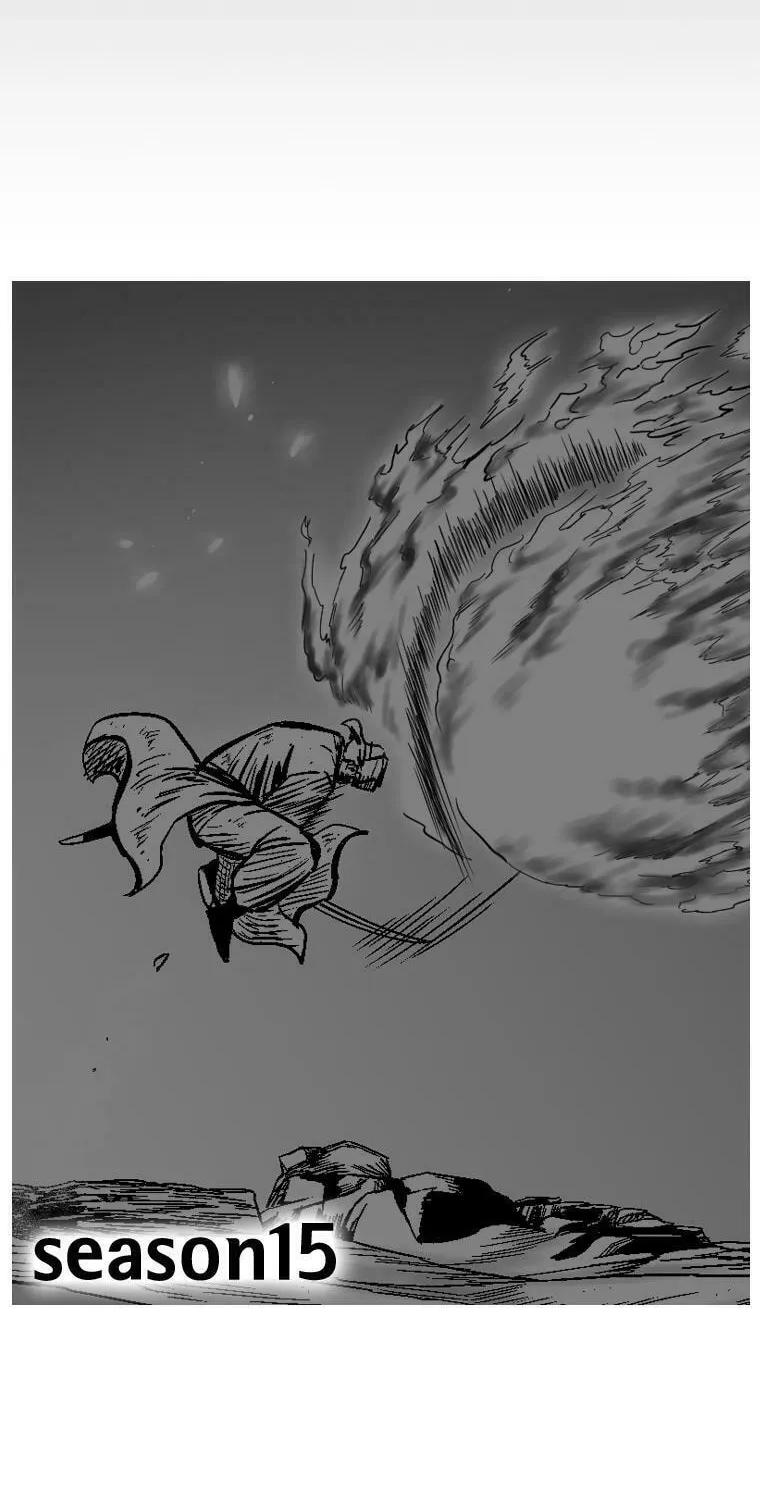 Red Storm Chapter 312 page 3 - 