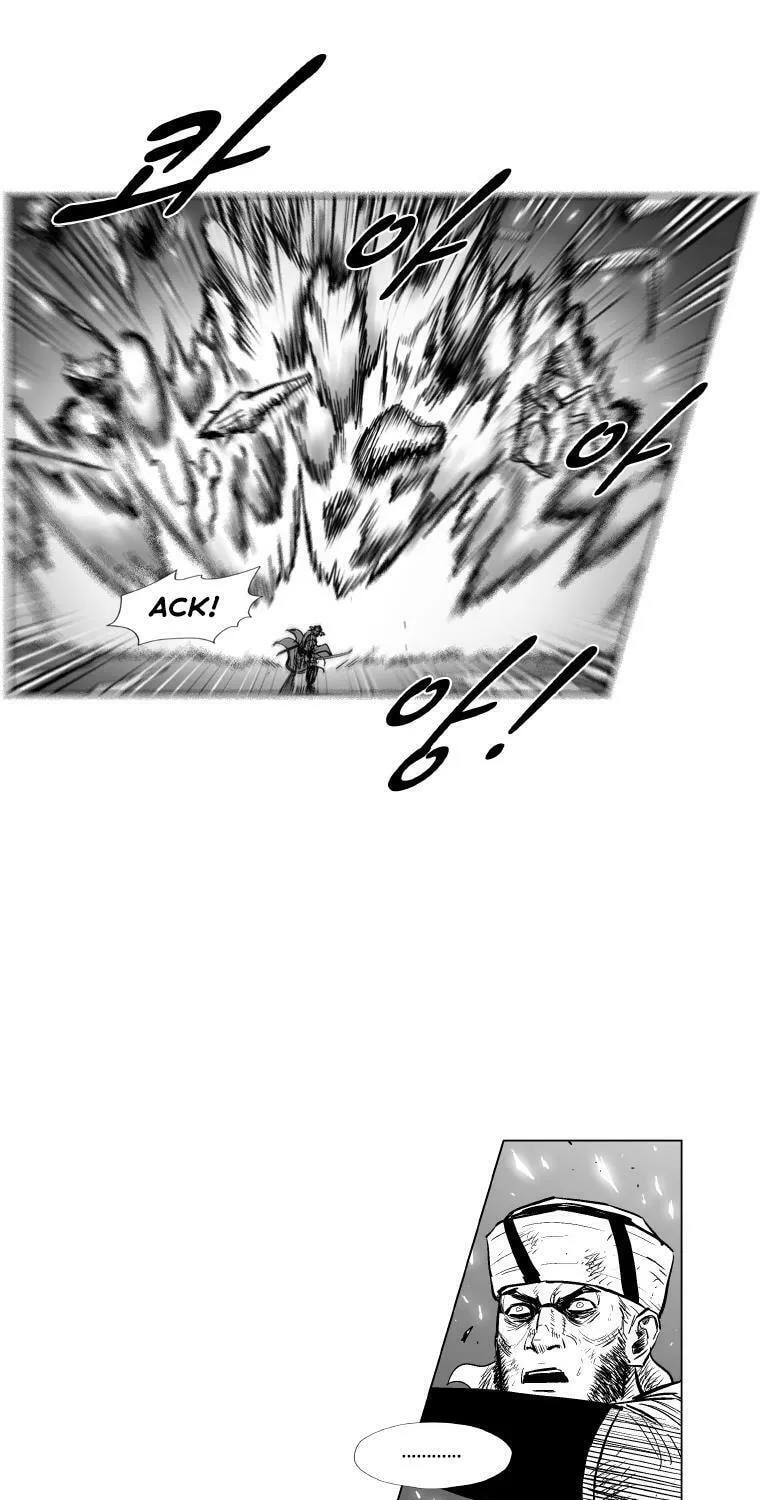 Red Storm Chapter 312 page 25 - 