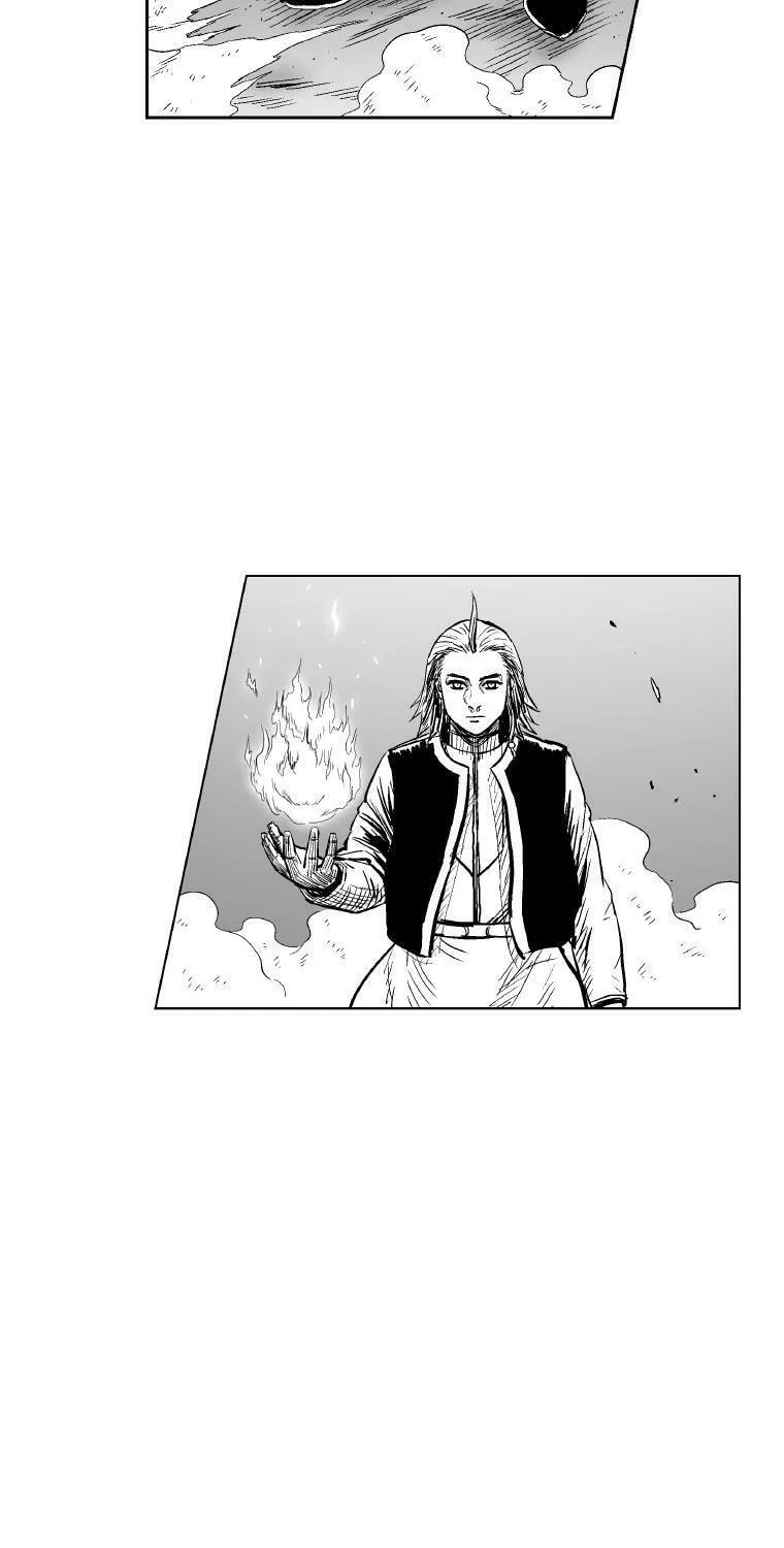 Red Storm Chapter 312 page 27 - 