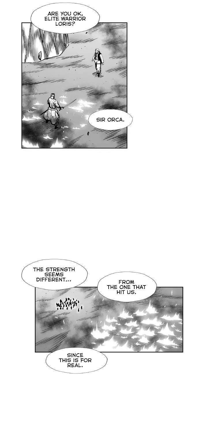 Red Storm Chapter 312 page 29 - 