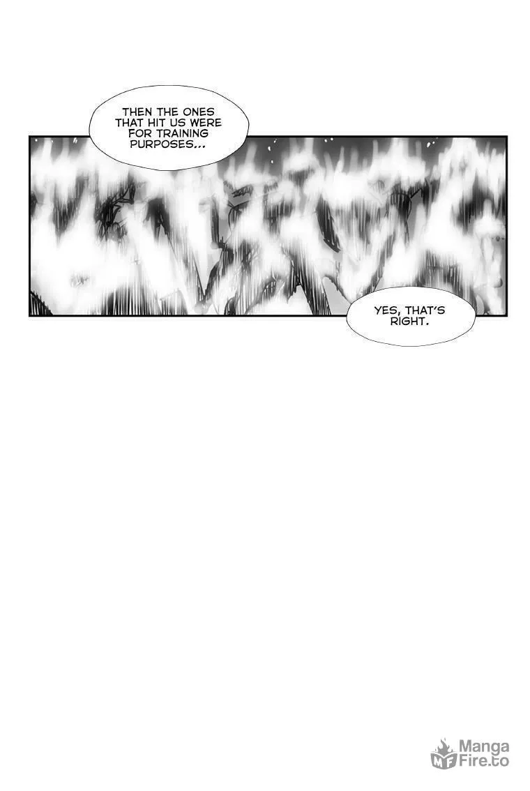 Red Storm Chapter 312 page 30 - 