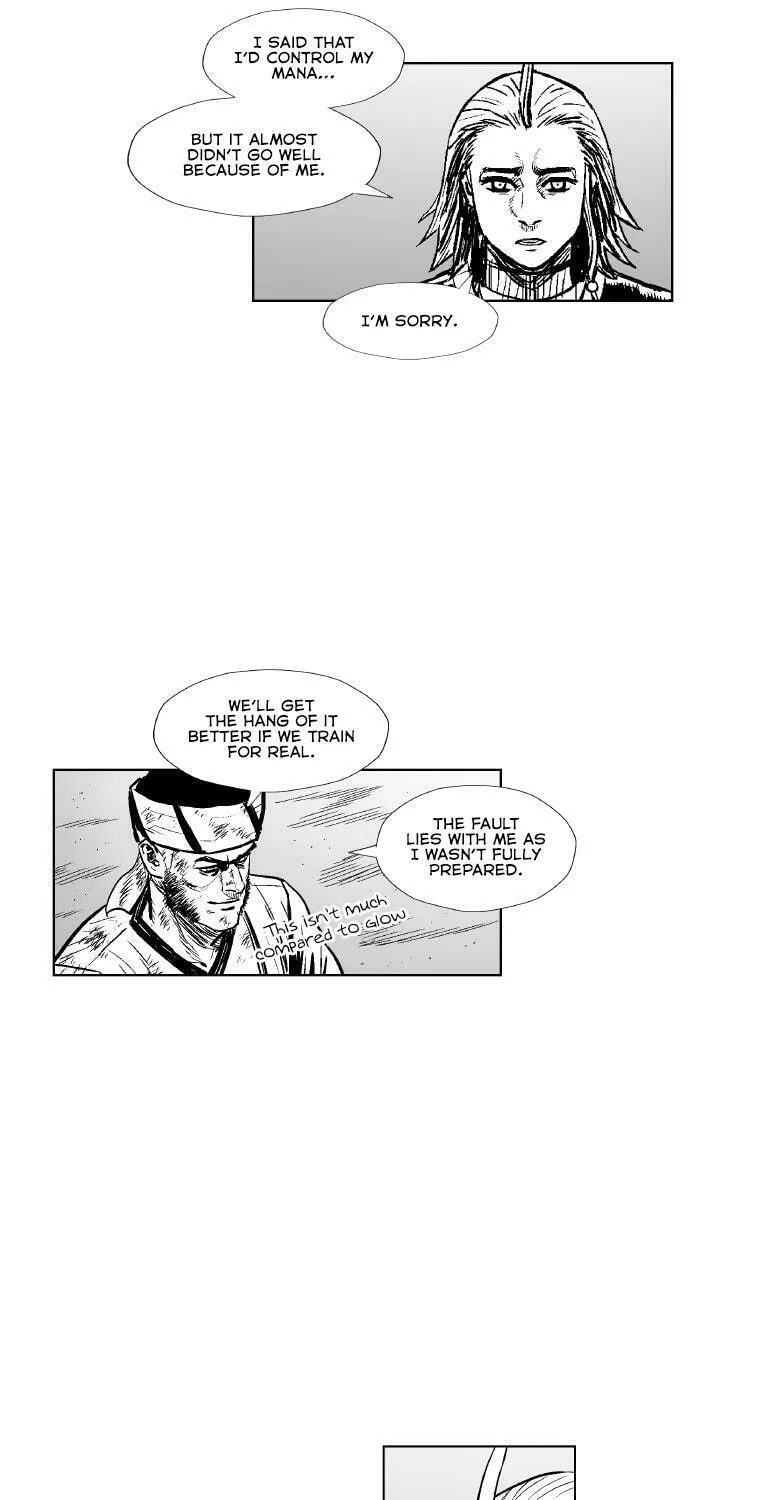 Red Storm Chapter 312 page 31 - 