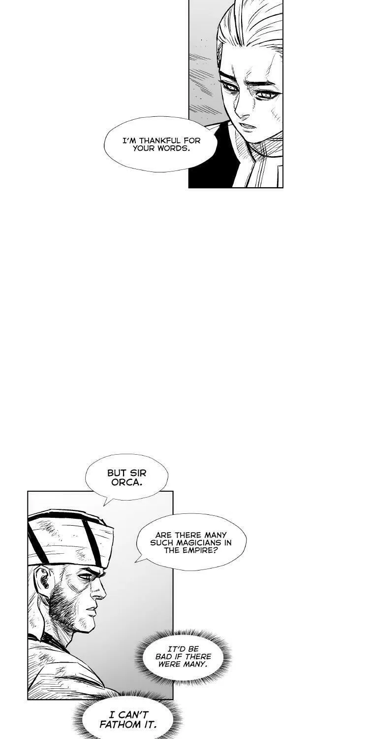 Red Storm Chapter 312 page 32 - 