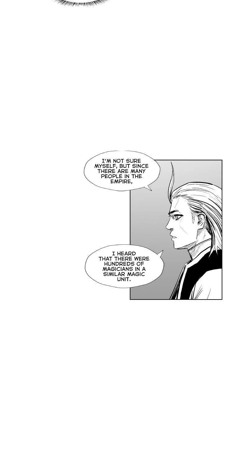 Red Storm Chapter 312 page 33 - 