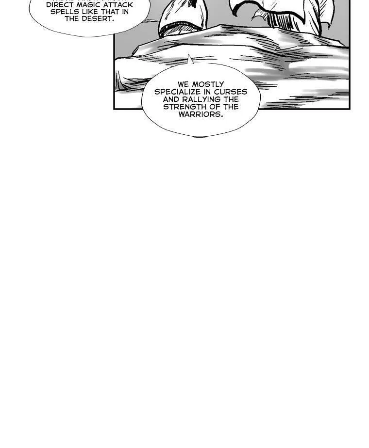 Red Storm Chapter 312 page 37 - 