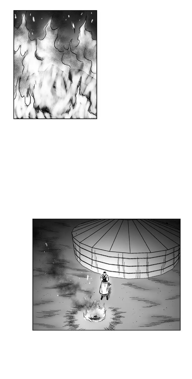 Red Storm Chapter 312 page 40 - 