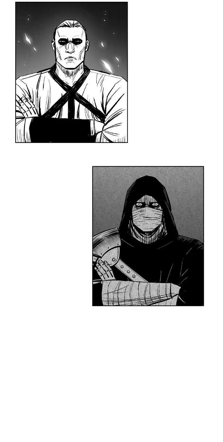 Red Storm Chapter 312 page 42 - 