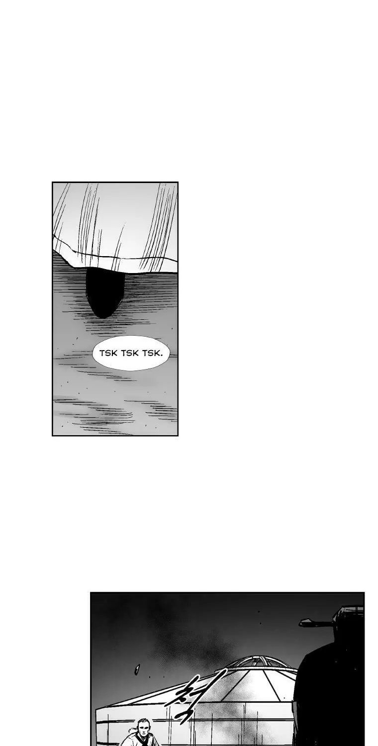 Red Storm Chapter 312 page 43 - 