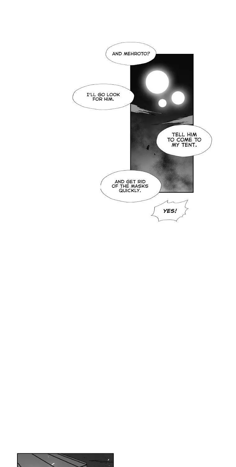 Red Storm Chapter 312 page 46 - 