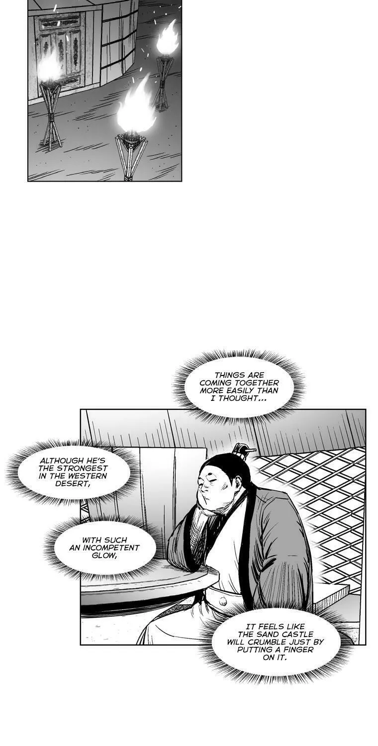 Red Storm Chapter 312 page 47 - 