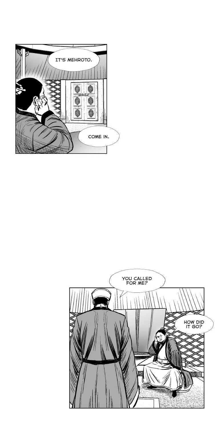 Red Storm Chapter 312 page 49 - 