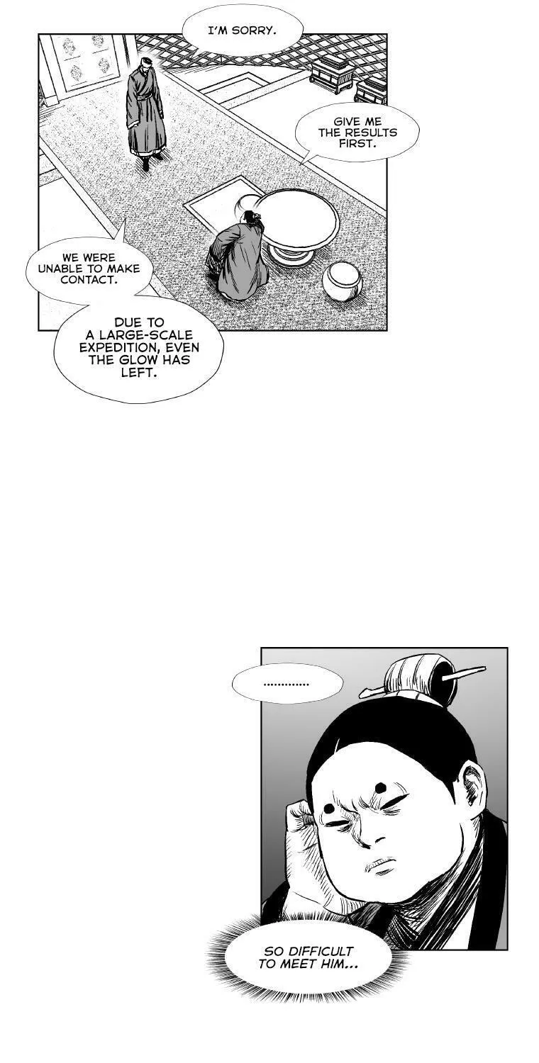 Red Storm Chapter 312 page 51 - 