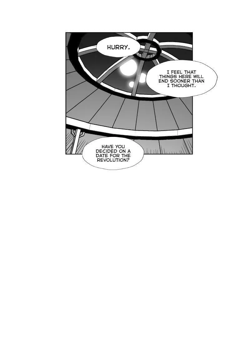 Red Storm Chapter 312 page 53 - 