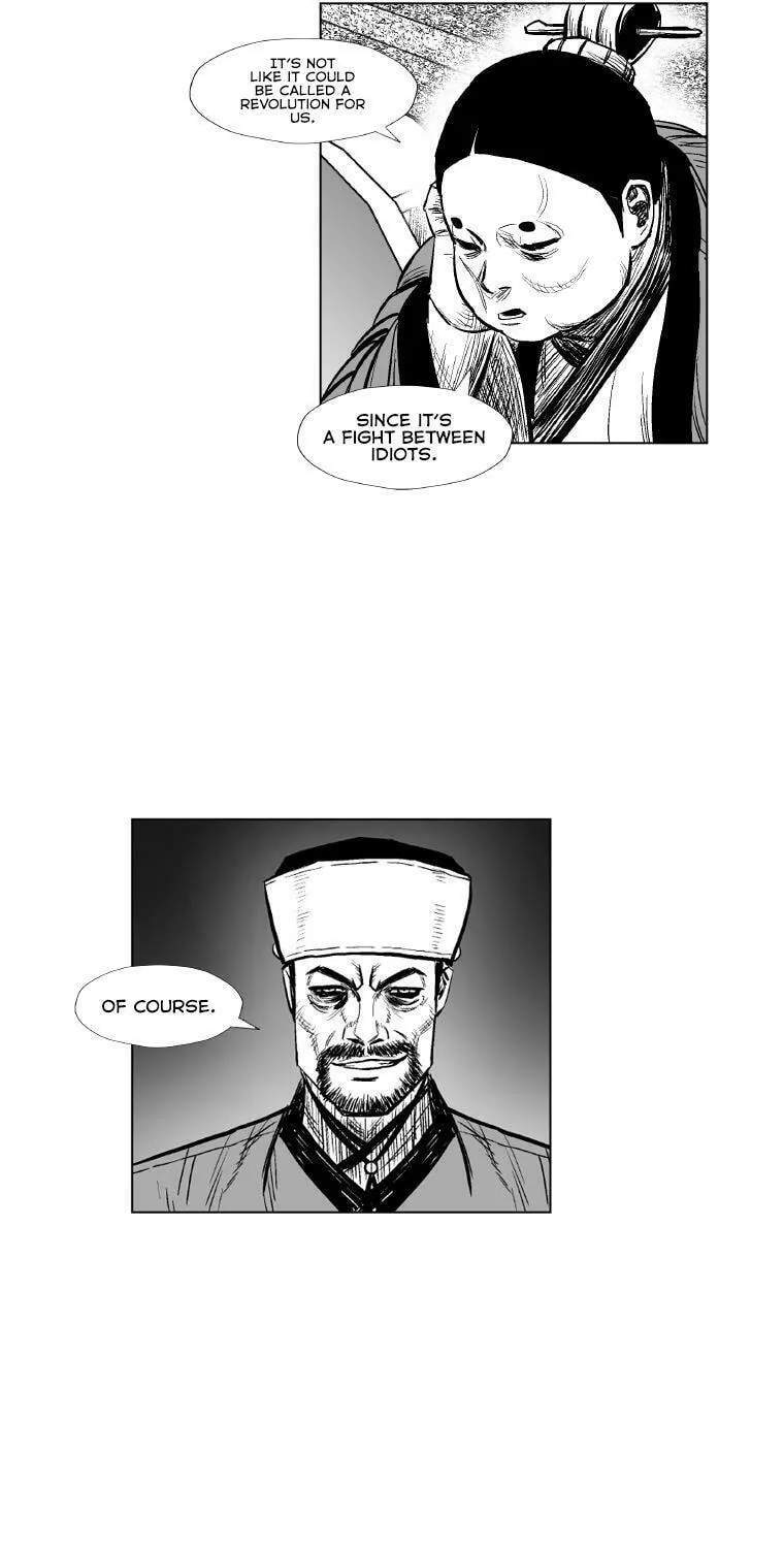 Red Storm Chapter 312 page 54 - 