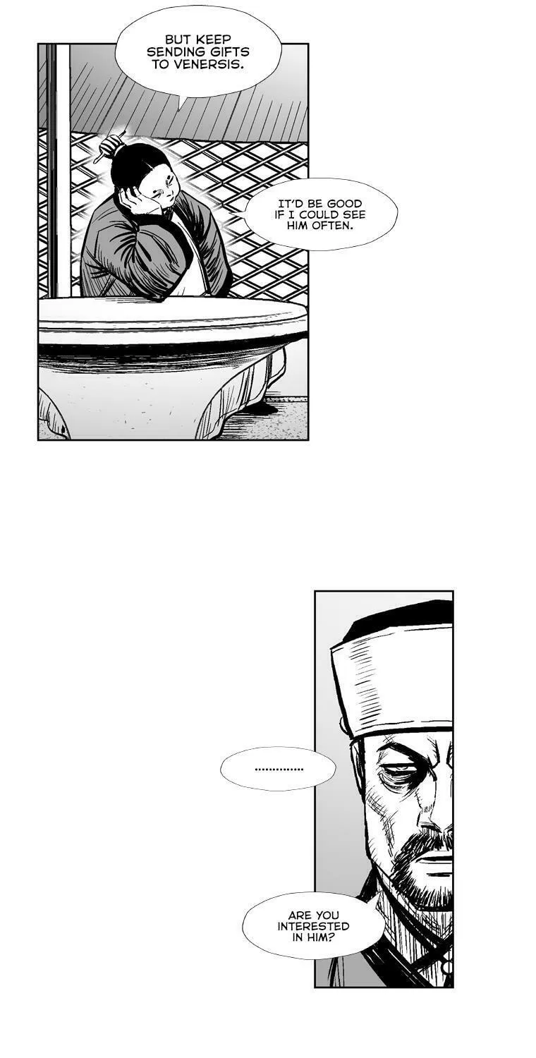 Red Storm Chapter 312 page 56 - 