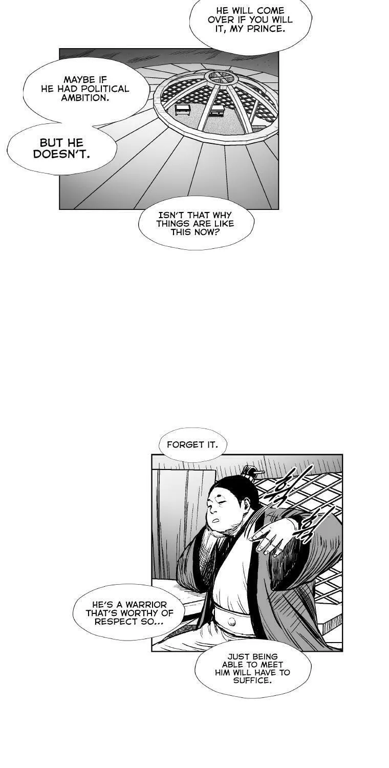 Red Storm Chapter 312 page 58 - 
