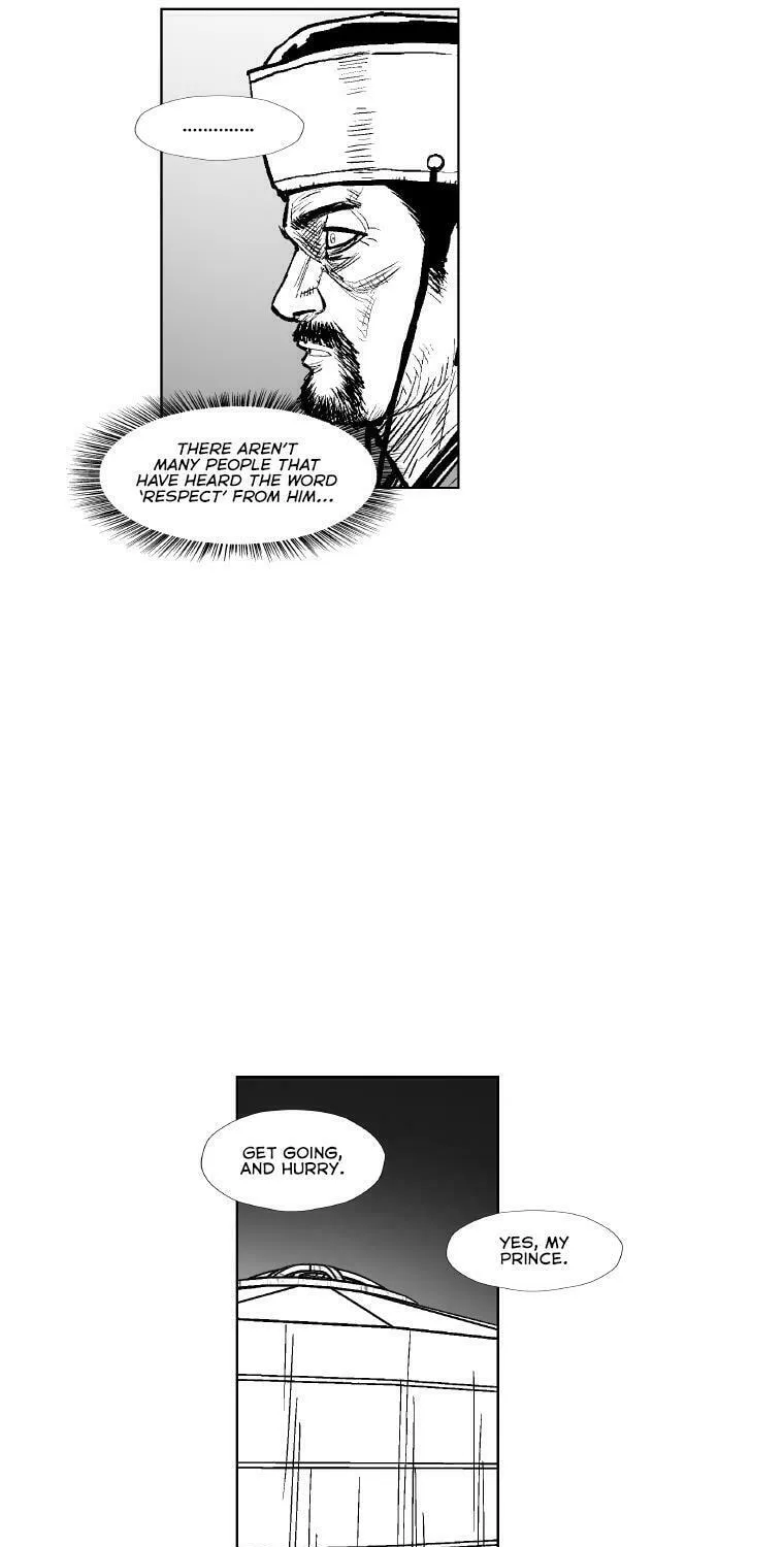 Red Storm Chapter 312 page 60 - 