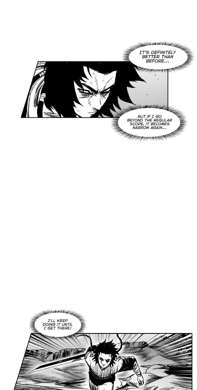 Red Storm Chapter 312 page 69 - 