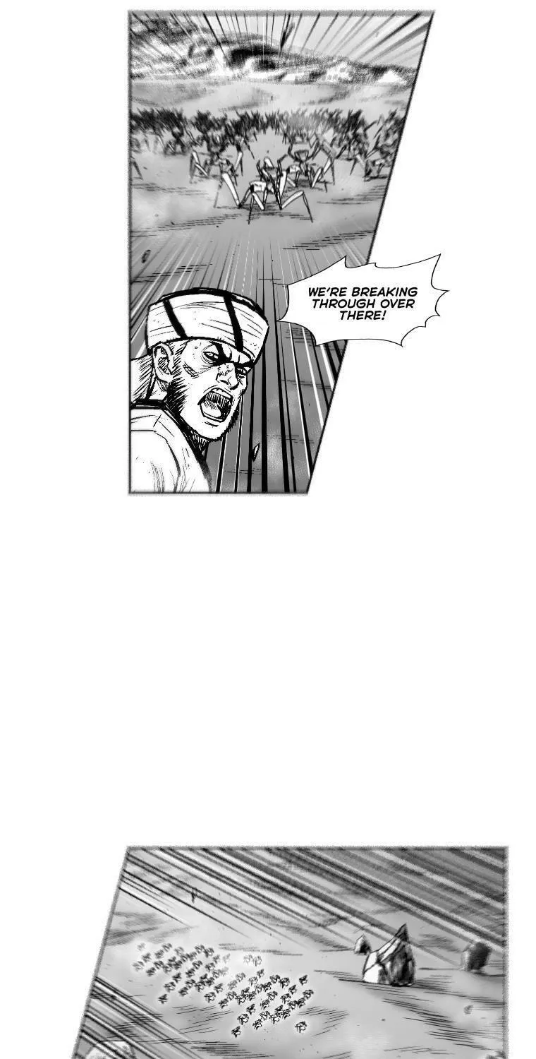 Red Storm Chapter 312 page 8 - 