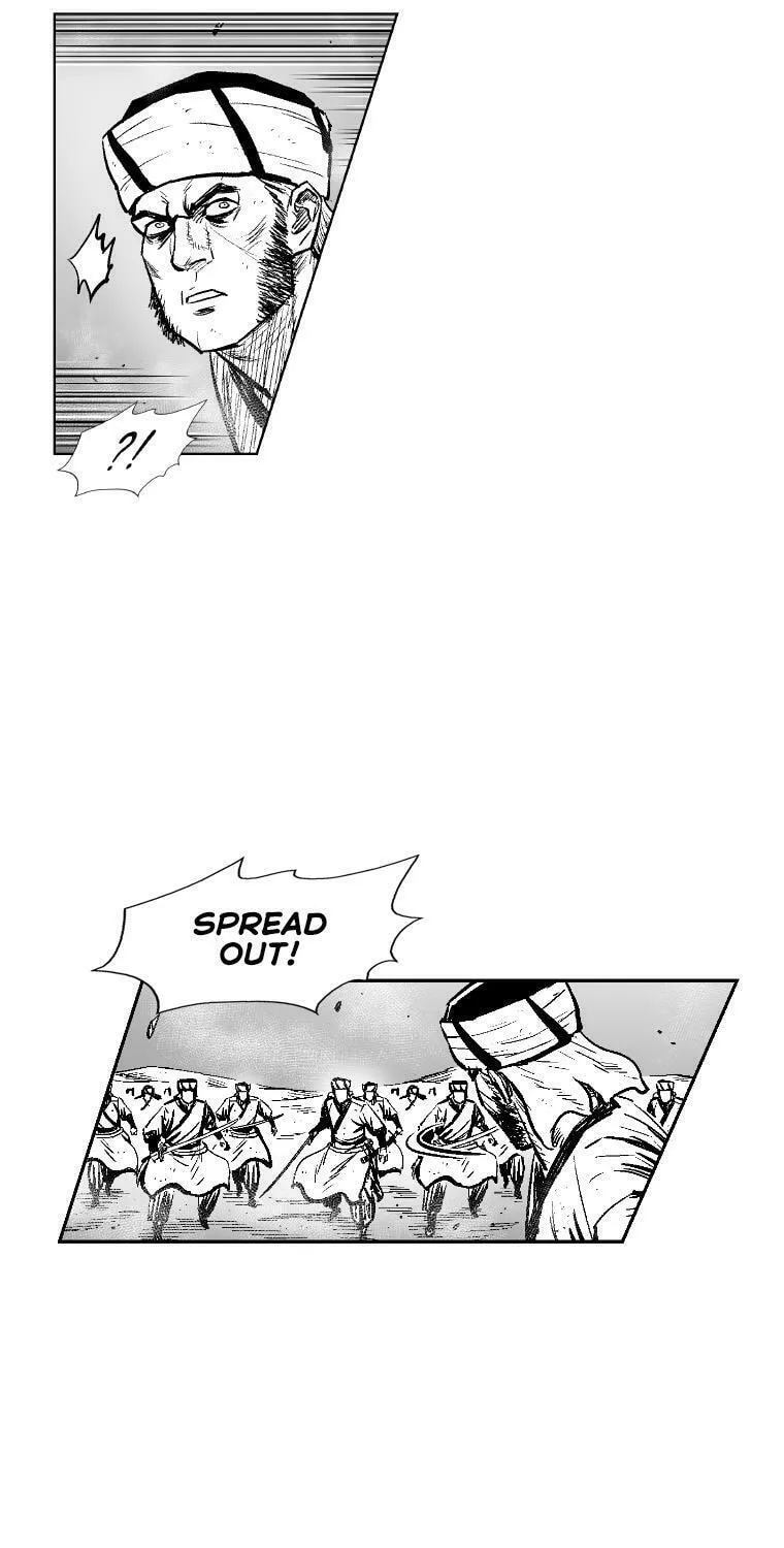 Red Storm Chapter 312 page 10 - 