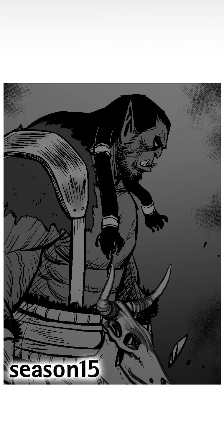 Red Storm Chapter 313 page 2 - 
